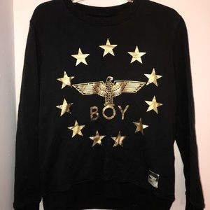 Women’s BOY London Sweatshirt